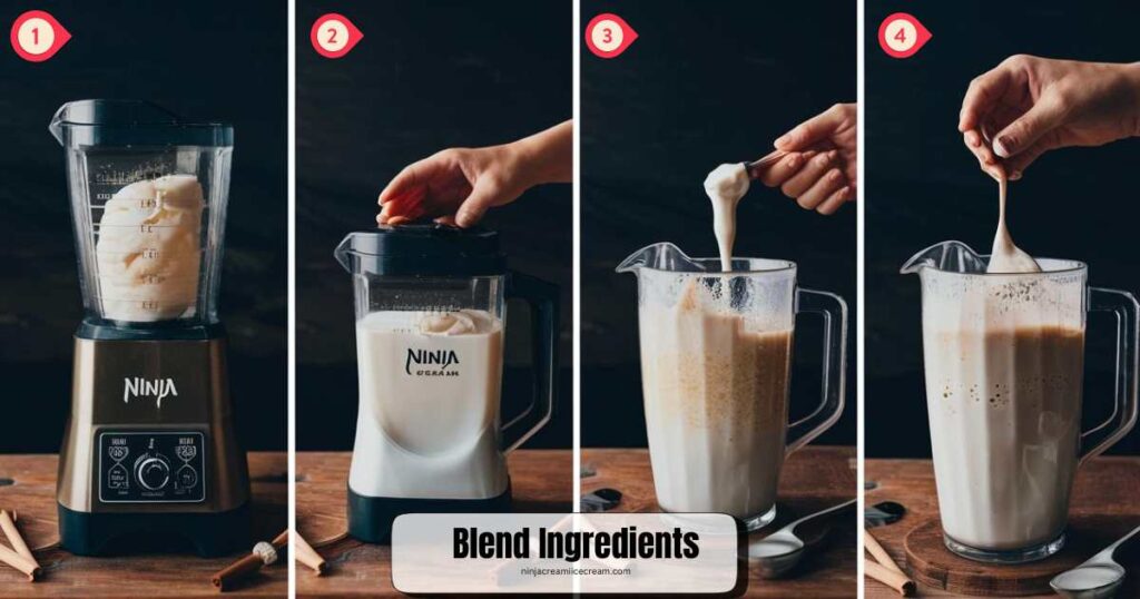 Blend Ingredients