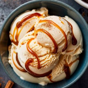 Ninja Creami Apple Pie Ice Cream Recipe