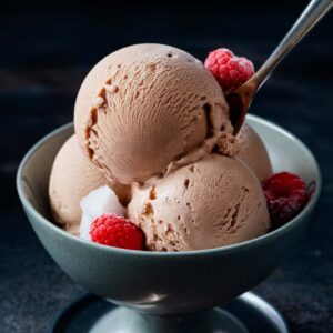 Ninja Creami Protein Ice Cream Recipe