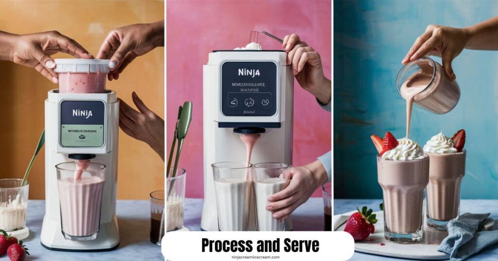 Process and Serve