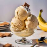 Ninja Creami Banana Pudding Ice Cream Recipe