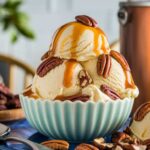 Ninja Creami Butter Pecan Ice Cream Recipe