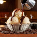 Ninja Creami Italian Affogato Ice Cream Recipe