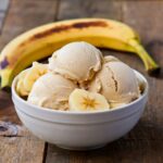 Yummy Banana Pudding Ice Cream Recipe