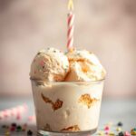 Birthday Cake Ice Cream