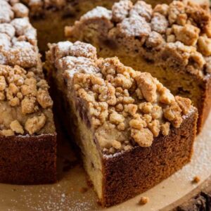 Coffee Cake