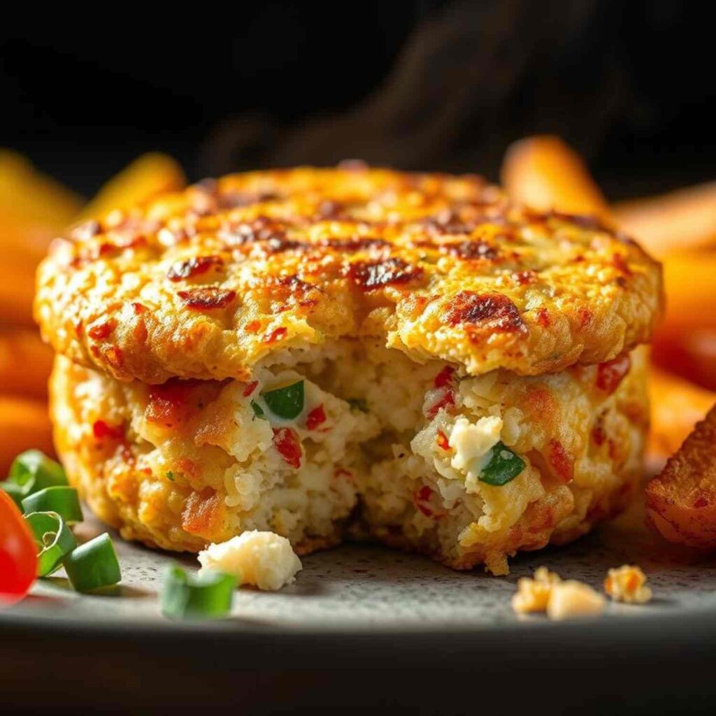 Crab Cake