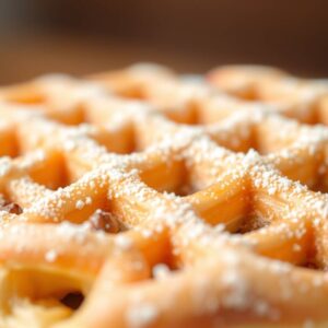 Funnel Cake