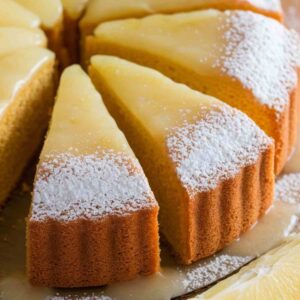 Lemon Cake