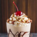 Protein Milkshake