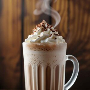 Coffee Milkshake