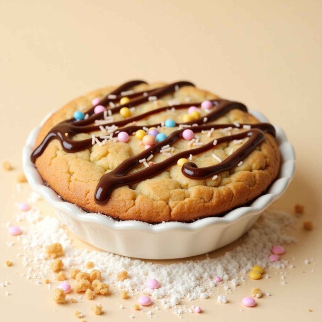 Cookie Cake