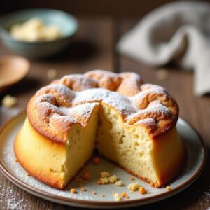 Dump Cake