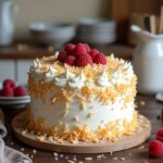 Coconut Cake