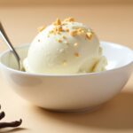 Ninja Creami Dairy-Free Vanilla Ice Cream