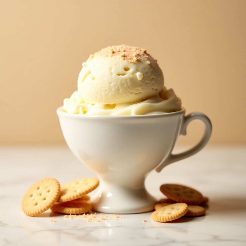 Classic Vanilla Gelato