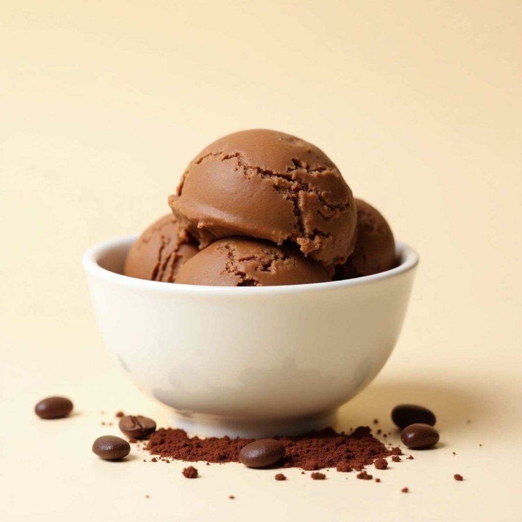 Coffee Gelato